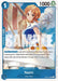 Image for Nami (050) (OP09-050) (Emperors in the New World) (OP09) - One Piece Card Game