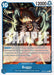 Image for Buggy (051) (OP09-051) (Emperors in the New World) (OP09) - One Piece Card Game