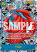 Image for Buggy (051) (Manga) (OP09-051) (Emperors in the New World) (OP09) - One Piece Card Game