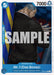 Image for Mr.1(Daz.Bonez) (OP09-055) (Emperors in the New World) (OP09) - One Piece Card Game