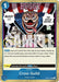 Image for Cross Guild (OP09-057) (Emperors in the New World) (OP09) - One Piece Card Game
