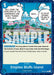 Image for Emptee Bluffs Island (OP09-060) (Emperors in the New World) (OP09) - One Piece Card Game