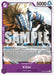 Image for Killer (OP09-064) (Emperors in the New World) (OP09) - One Piece Card Game