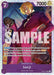Image for Sanji (065) (OP09-065) (Emperors in the New World) (OP09) - One Piece Card Game
