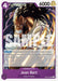 Image for Jean Bart (OP09-066) (Emperors in the New World) (OP09) - One Piece Card Game