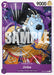 Image for Jinbe (OP09-067) (Emperors in the New World) (OP09) - One Piece Card Game