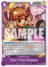 Image for Tony Tony.Chopper (068) (OP09-068) (Emperors in the New World) (OP09) - One Piece Card Game