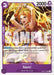 Image for Nami (070) (OP09-070) (Emperors in the New World) (OP09) - One Piece Card Game