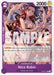 Image for Nico Robin (071) (OP09-071) (Emperors in the New World) (OP09) - One Piece Card Game
