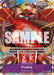 Image for Franky (Parallel) (OP09-072) (Emperors in the New World) (OP09) - One Piece Card Game