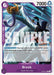 Image for Brook (073) (OP09-073) (Emperors in the New World) (OP09) - One Piece Card Game
