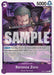 Image for Roronoa Zoro (076) (OP09-076) (Emperors in the New World) (OP09) - One Piece Card Game