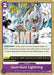 Image for Gum-Gum Lightning (OP09-077) (Emperors in the New World) (OP09) - One Piece Card Game