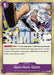 Image for Gum-Gum Giant (OP09-078) (Emperors in the New World) (OP09) - One Piece Card Game
