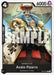 Image for Avalo Pizarro (OP09-082) (Emperors in the New World) (OP09) - One Piece Card Game