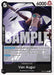 Image for Van Augur (OP09-083) (Emperors in the New World) (OP09) - One Piece Card Game