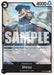 Image for Shiryu (OP09-088) (Emperors in the New World) (OP09) - One Piece Card Game