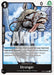 Image for Stronger (OP09-089) (Emperors in the New World) (OP09) - One Piece Card Game