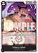 Image for Vasco Shot (OP09-091) (Emperors in the New World) (OP09) - One Piece Card Game