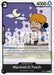 Image for Marshall.D.Teach (092) (OP09-092) (Emperors in the New World) (OP09) - One Piece Card Game