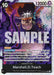 Image for Marshall.D.Teach (093) (OP09-093) (Emperors in the New World) (OP09) - One Piece Card Game