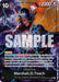 Image for Marshall.D.Teach (093) (Alternate Art) (OP09-093) (Emperors in the New World) (OP09) - One Piece Card Game