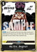 Image for My Era...Begins!! (OP09-096) (Emperors in the New World) (OP09) - One Piece Card Game