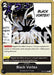 Image for Black Vortex (OP09-097) (Emperors in the New World) (OP09) - One Piece Card Game