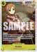 Image for Koala (OP09-103) (Emperors in the New World) (OP09) - One Piece Card Game