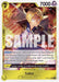 Image for Sabo (104) (OP09-104) (Emperors in the New World) (OP09) - One Piece Card Game