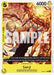 Image for Sanji (105) (OP09-105) (Emperors in the New World) (OP09) - One Piece Card Game