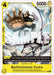 Image for Bartholomew Kuma (OP09-108) (Emperors in the New World) (OP09) - One Piece Card Game