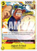 Image for Jaguar.D.Saul (OP09-109) (Emperors in the New World) (OP09) - One Piece Card Game