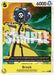 Image for Brook (111) (OP09-111) (Emperors in the New World) (OP09) - One Piece Card Game