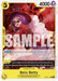 Image for Belo Betty (OP09-112) (Emperors in the New World) (OP09) - One Piece Card Game