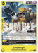 Image for Lindbergh (OP09-114) (Emperors in the New World) (OP09) - One Piece Card Game