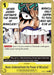 Image for Never Underestimate the Power of Miracles!! (OP09-116) (Emperors in the New World) (OP09) - One Piece Card Game