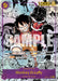 Image for Monkey.D.Luffy (119) (Manga) (OP09-119) (Emperors in the New World) (OP09) - One Piece Card Game