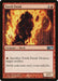 Image for Torch Fiend (151) (Magic 2013 (M13)) (M13) - Magic: The Gathering