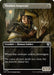 Image for Thraben Inspector (Borderless) (301) (Innistrad Remastered) (INR) - Magic: The Gathering