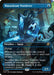 Image for Mausoleum Wanderer (Borderless) (305) (Innistrad Remastered) (INR) - Magic: The Gathering