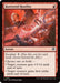 Image for Borrowed Hostility (146) (Innistrad Remastered) (INR) - Magic: The Gathering