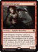 Image for Falkenrath Gorger (152) (Innistrad Remastered) (INR) - Magic: The Gathering