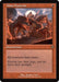 Image for Mass Hysteria (Retro Frame) (400) (Innistrad Remastered) (INR) - Magic: The Gathering