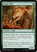 Image for Young Wolf (227) (Innistrad Remastered) (INR) - Magic: The Gathering
