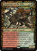 Image for Huntmaster of the Fells (Showcase) (325) (Innistrad Remastered) (INR) - Magic: The Gathering