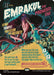 Image for Emrakul, the Promised End (Showcase) (481) (Innistrad Remastered) (INR) - Magic: The Gathering