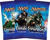 Image for Return to Ravnica - 3x Booster Packs (draft set) - Magic: The Gathering
