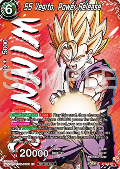 Dragon Ball Super Singles Card Masters Dragon Ball Super Singles Card Masters