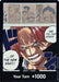 Image for DON!! Card (Alternate Art) (Emperors in the New World) (OP09) - One Piece Card Game